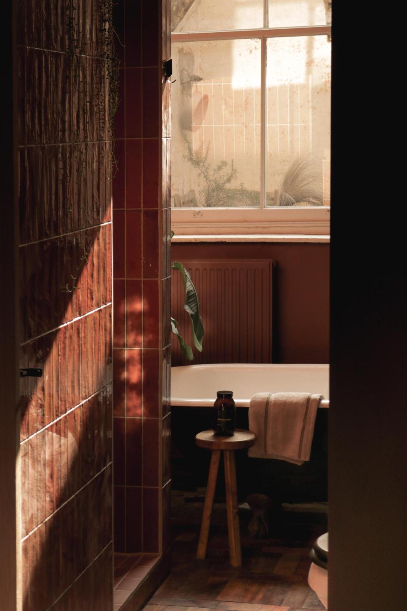 Mid-Century Studio London Bagian luar foto