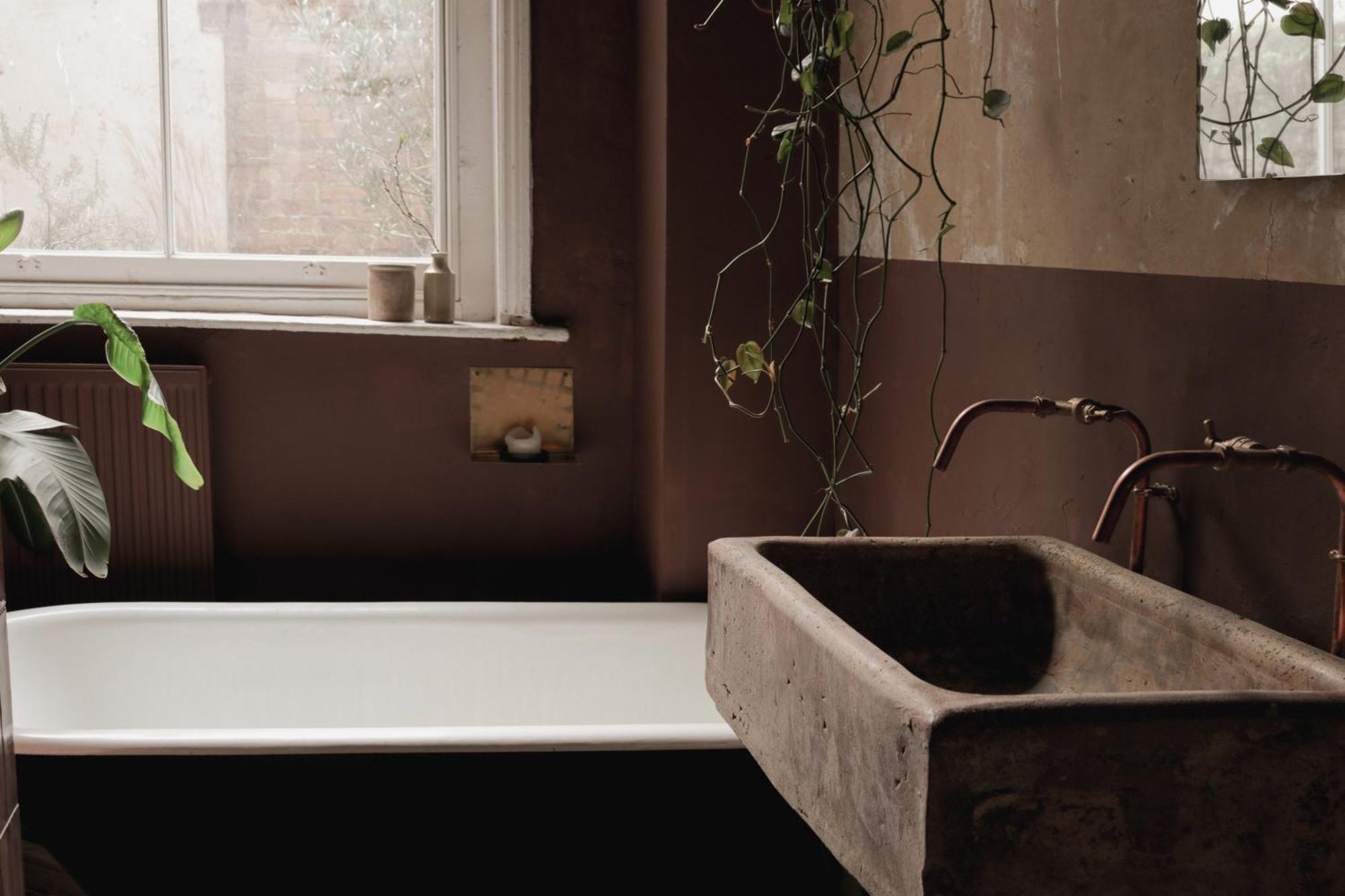 Mid-Century Studio London Bagian luar foto