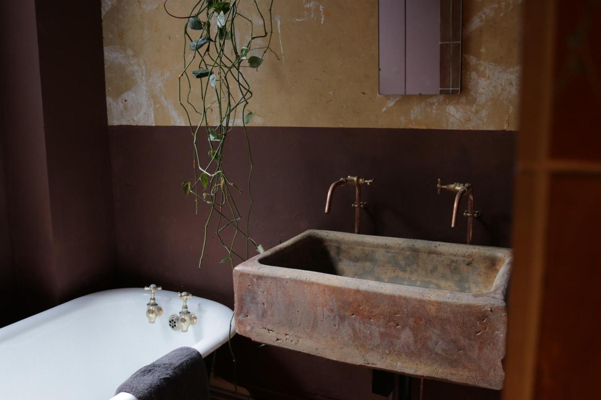 Mid-Century Studio London Bagian luar foto