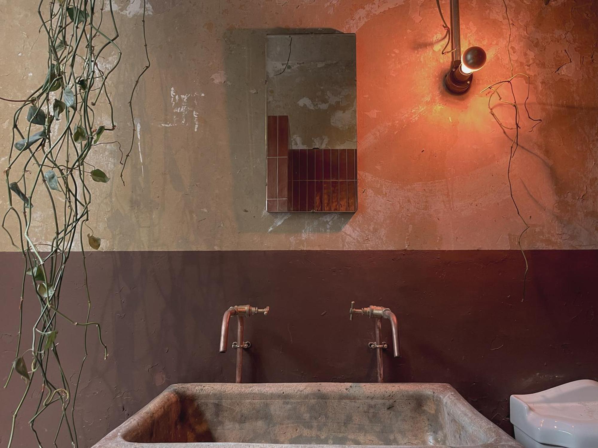 Mid-Century Studio London Bagian luar foto